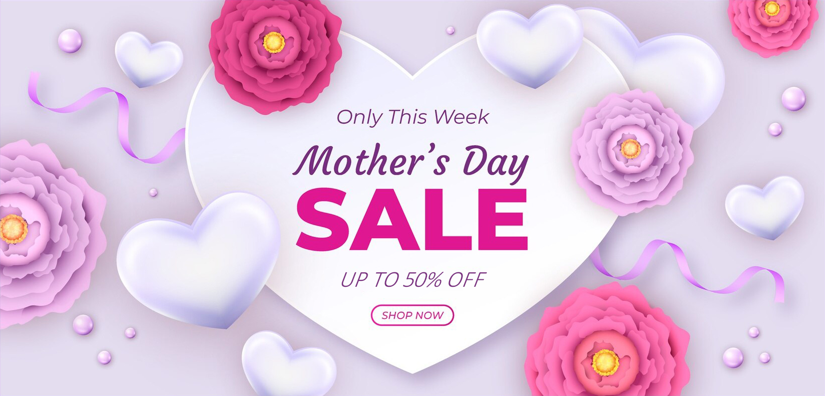 Motherday Sale