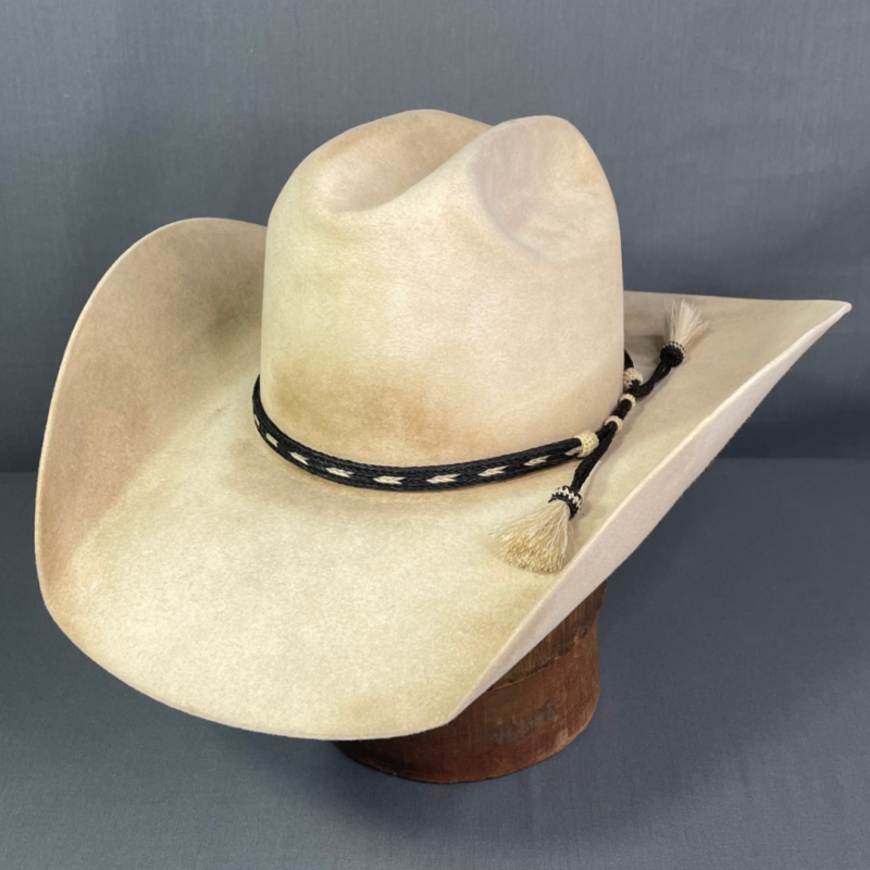 Yellowstone John Dutton Fedora Hat