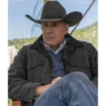 Yellowstone John Dutton Season 3 Hat