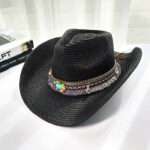 Yellowstone Beth Dutton Western Cowboy Hat