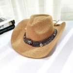 Yellowstone Beth Dutton Western Cowboy Hat