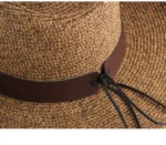 Yellowstone John Dutton Western Cowboy Hat
