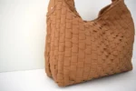 Beth Dutton Leather Hobo Bag