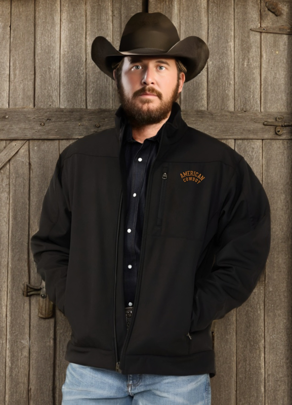 Rip American Cowboy Jacket