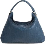 Yellowstone Beth Dutton Cross Body Leather Hobo Tote Bag