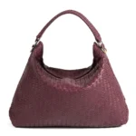 Yellowstone Beth Dutton Cross Body Leather Hobo Tote Bag