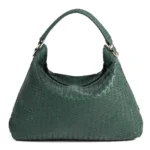 Yellowstone Beth Dutton Cross Body Leather Hobo Tote Bag