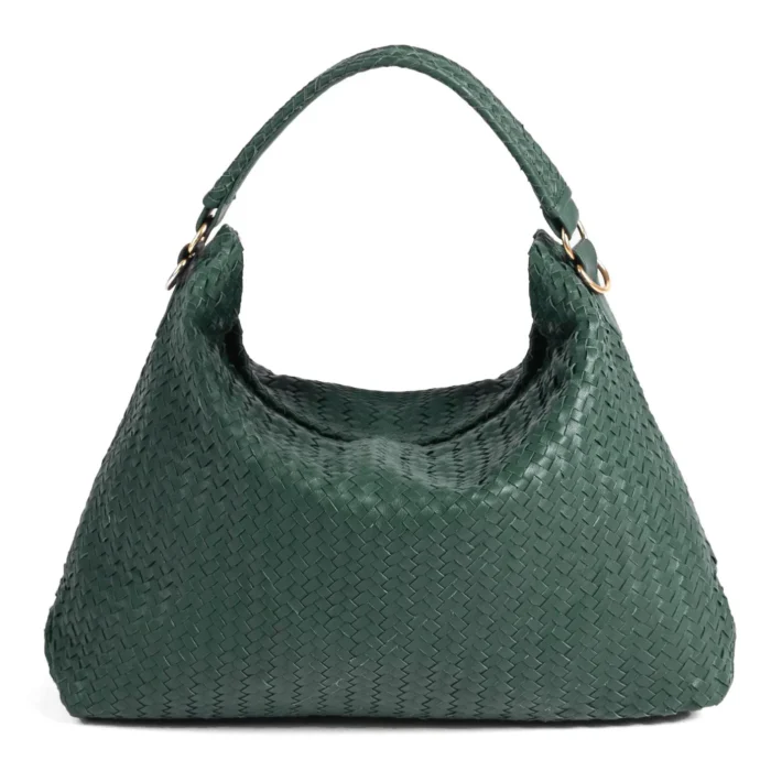 Yellowstone Beth Dutton Cross Body Leather Hobo Tote Bag