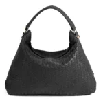 Yellowstone Beth Dutton Cross Body Leather Hobo Tote Bag