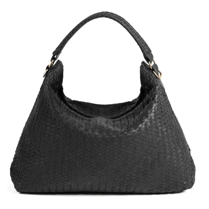 Yellowstone Beth Dutton Cross Body Leather Hobo Tote Bag